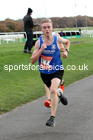 2021 Norman Woodcock Memorial Road Relays, Gosforth Park Racecourse, Newcastle. Photo: David T. Hewitson/Sports for All Pics